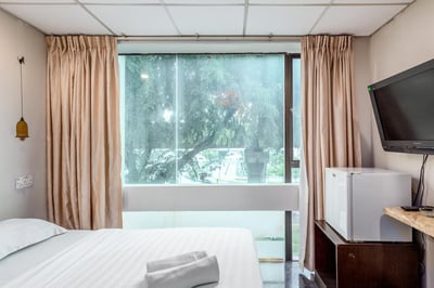 Subang Valley Hotel