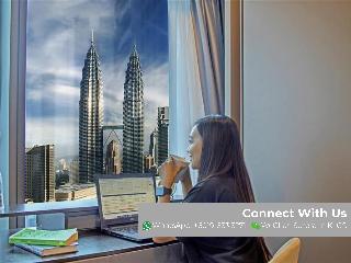 Eaton Residences By Sutera @ Klcc