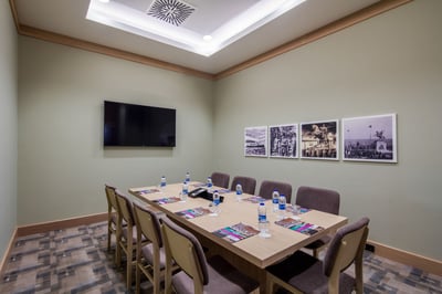 Park Inn By Radisson Samsun
