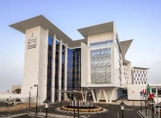 Cristal Amaken Hotel
