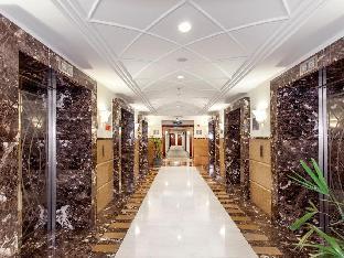 Sunbow Service Suites At Times Square Bukit Bintang(no Front Desk Please Contact The Property 5 Days In Advance)