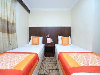 Grand Maria Hotel