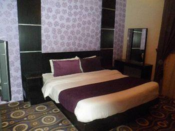 Muhaidb Olaya Apartments