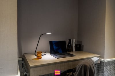 Millerz Square Suite By Mana Mana(no Front Desk Please Contact The Property 5 Days In Advance)