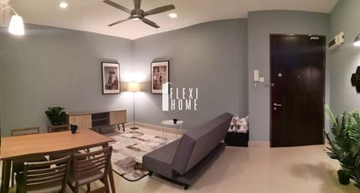 Shaftsbury By Flexihome (no Front Desk,contact The Property Five Days In Advance)