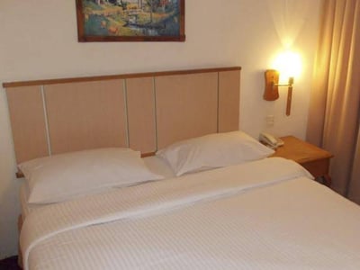 Sri Sutra Hotel Bandar Puchong Jaya