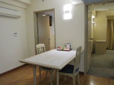 The Zon All Suites Residences On The Park