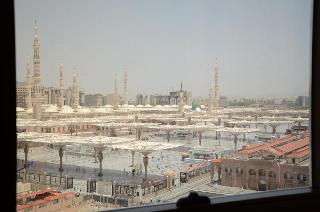Taiba Hotel Madinah