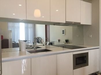 Soho Suites Klcc Kuala Lumpur (no Front Desk Please Contact The Property 3 Days Before Your Arrival)