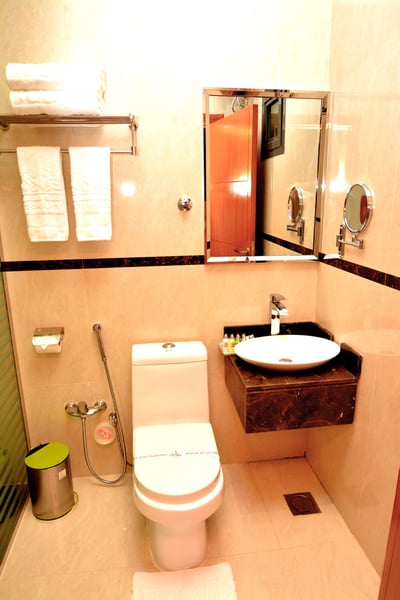 Thwary Hotels Suites 3