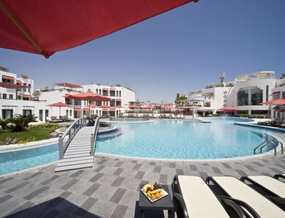 Kahramana Hotel