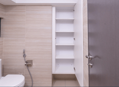 Oyo Home 89599 Beautiful 2br 3 Towers (no Front Desk,contact The Property Five Days In Advance)