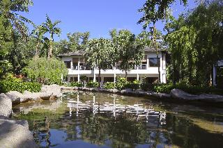 Cyberview Resort And Spa
