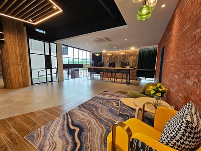 Le Genda Hotel(34km Away From Kuala Lumpur)