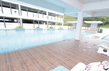Homestay Casa Mewah At Hijauan Heights(31km Away From Kuala Lumpur)