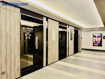 Star Klcc Serviced Apartment