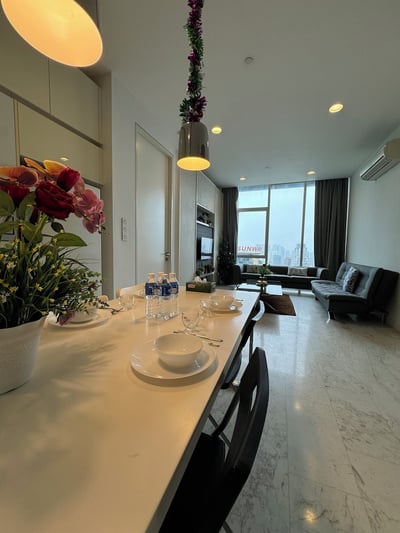 Klcc Beyond Hospitality Suites Platinum(no Front Desk Contact The 5 Days In Advance)