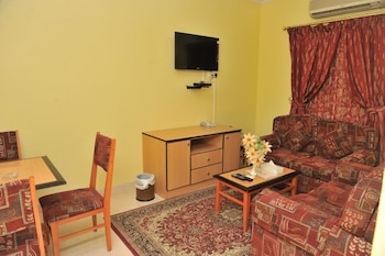 Manam Hotel Apartments