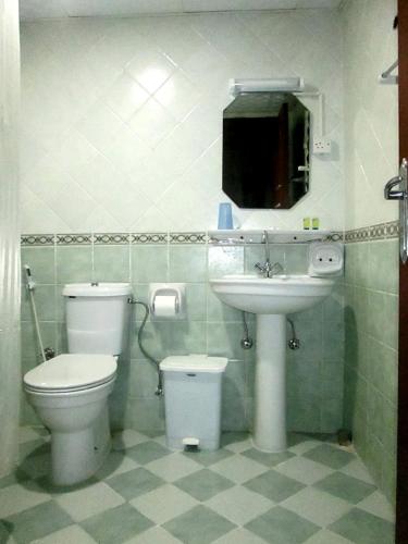 Sahara Hotel Apartments
