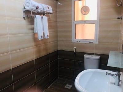Seasons Hotel Barka (66 Km Away From Muscat)