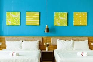 Da Men Subang Sunway By Ody Suites