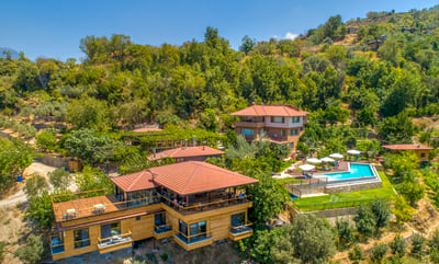 AVENA MOUNTAIN HOTEL