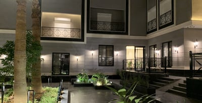 Ghadeer B 3 Royal Touch Terrace Xz60(no Front Desk Please Contact The Property 5 Days In Advance)