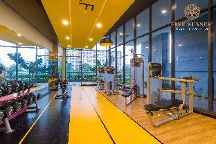 Neu Suites Residence Klcc Five Senses(no Front Desk Please Contact The Property 5 Days In Advance)