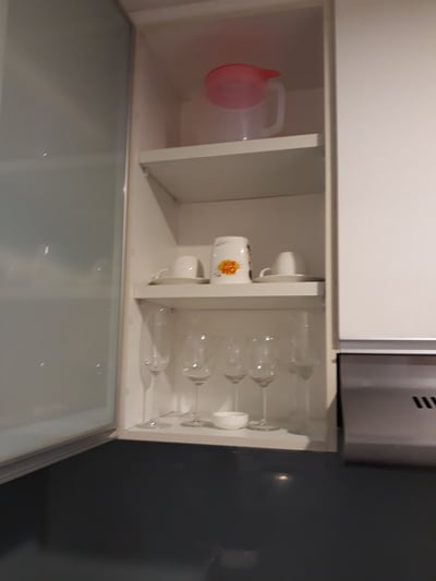 Sarang Vacation Apartment (no Front Desk Please Contact The Property 5 Days Before Your Arrival