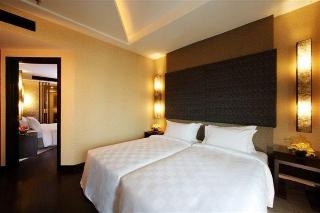 Swiss Garden Hotel Bukit Bintang Kuala Lumpur