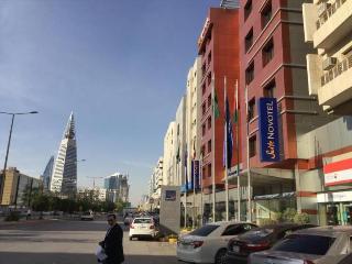 Novotel Suites Riyadh Olaya