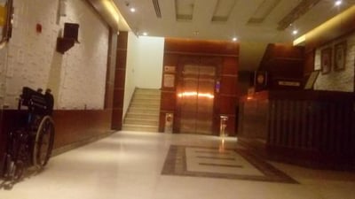 Meda Furnished Apartments