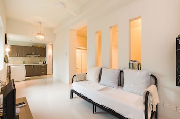 Parkview At Klcc Apartment