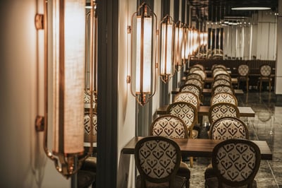 B And C Hotel