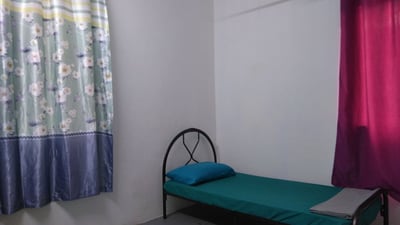 Whole Rista Villa Apartment (no Front Desk Need To Contact Property 5 Days In Advance)