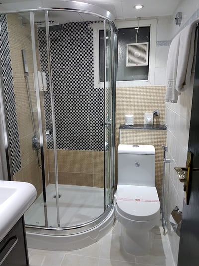 Al Jawhara Metro Hotel | حجز الفنادق بأفضل الأسعار والعروض - سندباد لکل رحلاتک