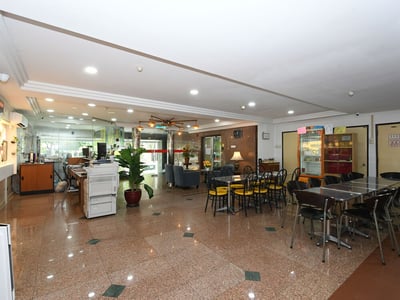 Mayview Glory Hotel