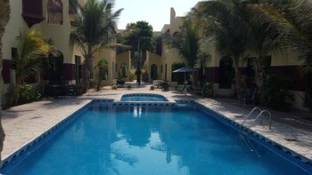 Shatee Al Raha Hotel