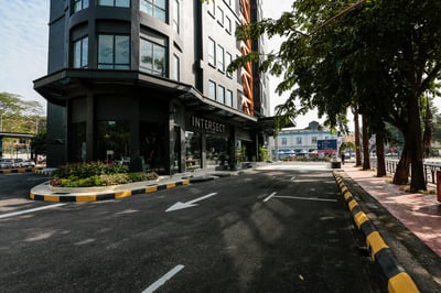 Lax Boutique Hotel