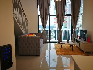 I City I Soho By Hostassist(no Front Desk Contact The 5 Days In Advance)