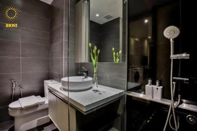 Expressionz Suites By V And C Hotel