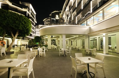 Kaila Beach Hotel