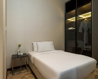 Expressionz Suites Kl By Perfect Host Aparthotel