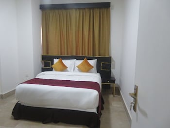 Star Emirates Downtown Hotel Salalah