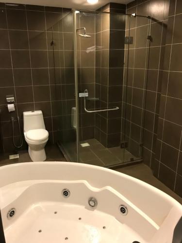 Gold Coast Morib Mickey House (no Front Desk Need To Contact Property 5 Days In Advance)