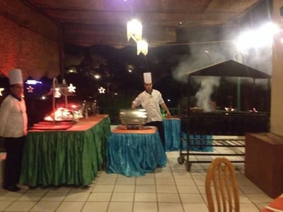 Fantazia Hotel