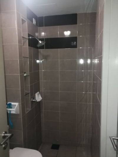 Vega Residensi Cyberjaya (no Front Desk Need To Contact Property 5 Days In Advance)