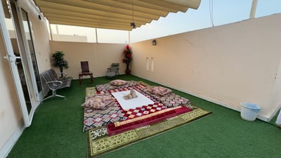 Alaqeeq Apartments(no Front Desk Please Contact The Property 5 Days In Advance)