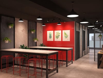 Red Bunkers Hostel (no Front Desk Need To Contact Property 5 Days In Advance)