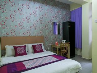 Oyo Rooms Imbi Chocolate Kingdom